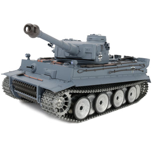 Panzerkampfwagen VI Tiger I RC Tank 1:16 Upgraded Version