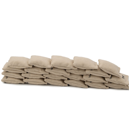 1:16 Sandbag Model 24PCS – Handcrafted